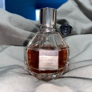 Flowerbomb Viktor&Rolf Fragrance